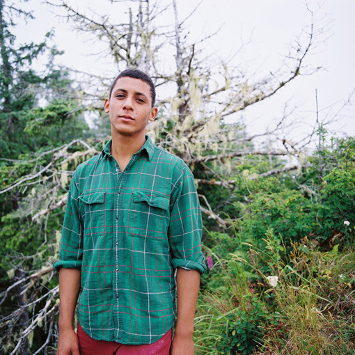 Miles Benjamin Anthony Robinson