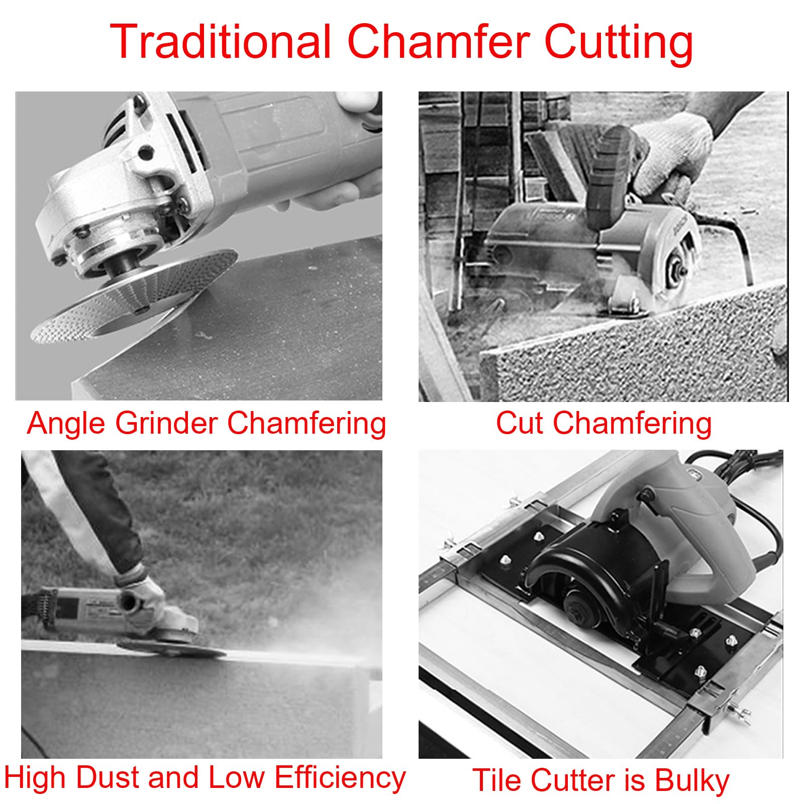 タイル45°面取り切断用アングルグラインダースタンド、アングルグラインダースタンドグラインダーホルダー、45度切断セラミックストーン （Amazon  | タイル45°面取り切断用アングルグラインダースタンド、100タイプアングルグラインダースタンドグラインダーホルダー、 45 ...