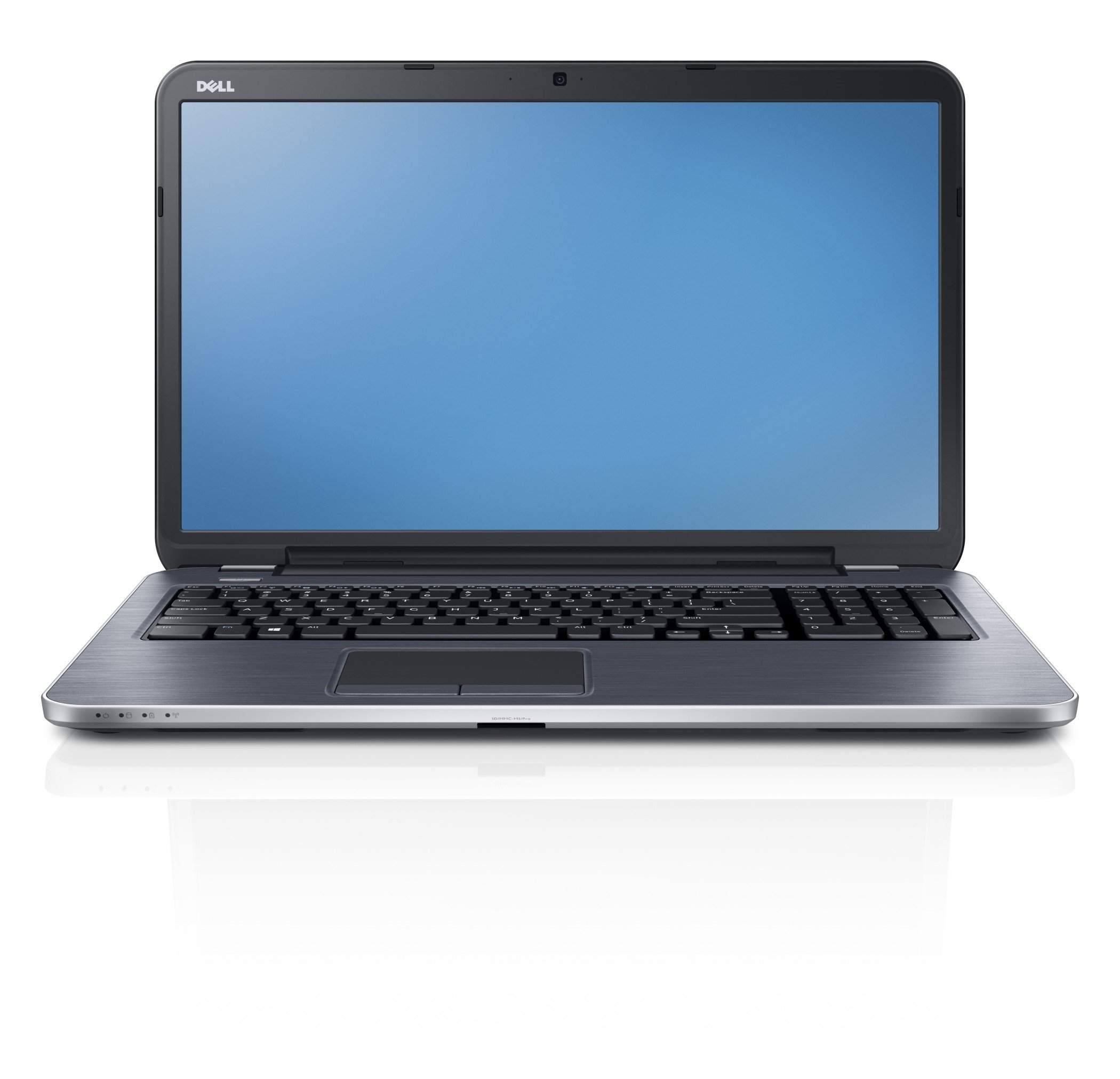 Dell 17R 5737 Core i7 4th Gen, 8GB RAM, 1TB HDD, 17.3