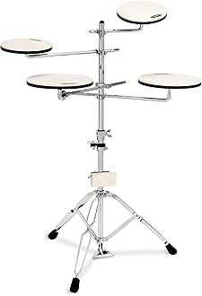 Go Anywhere 5-Piece Set Practice Pad (DWCPPADTS5)