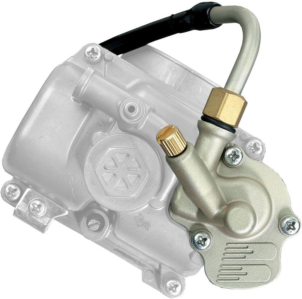 Boyesen APC-3QS Quick Start, Black, One Size