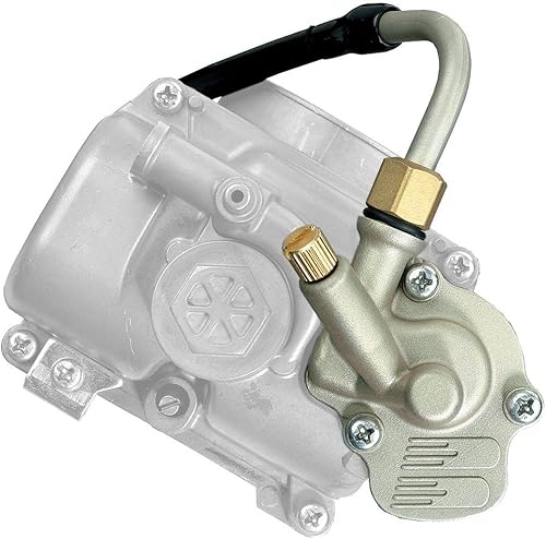 Boyesen APC-3QS Quick Start, negro, talla única