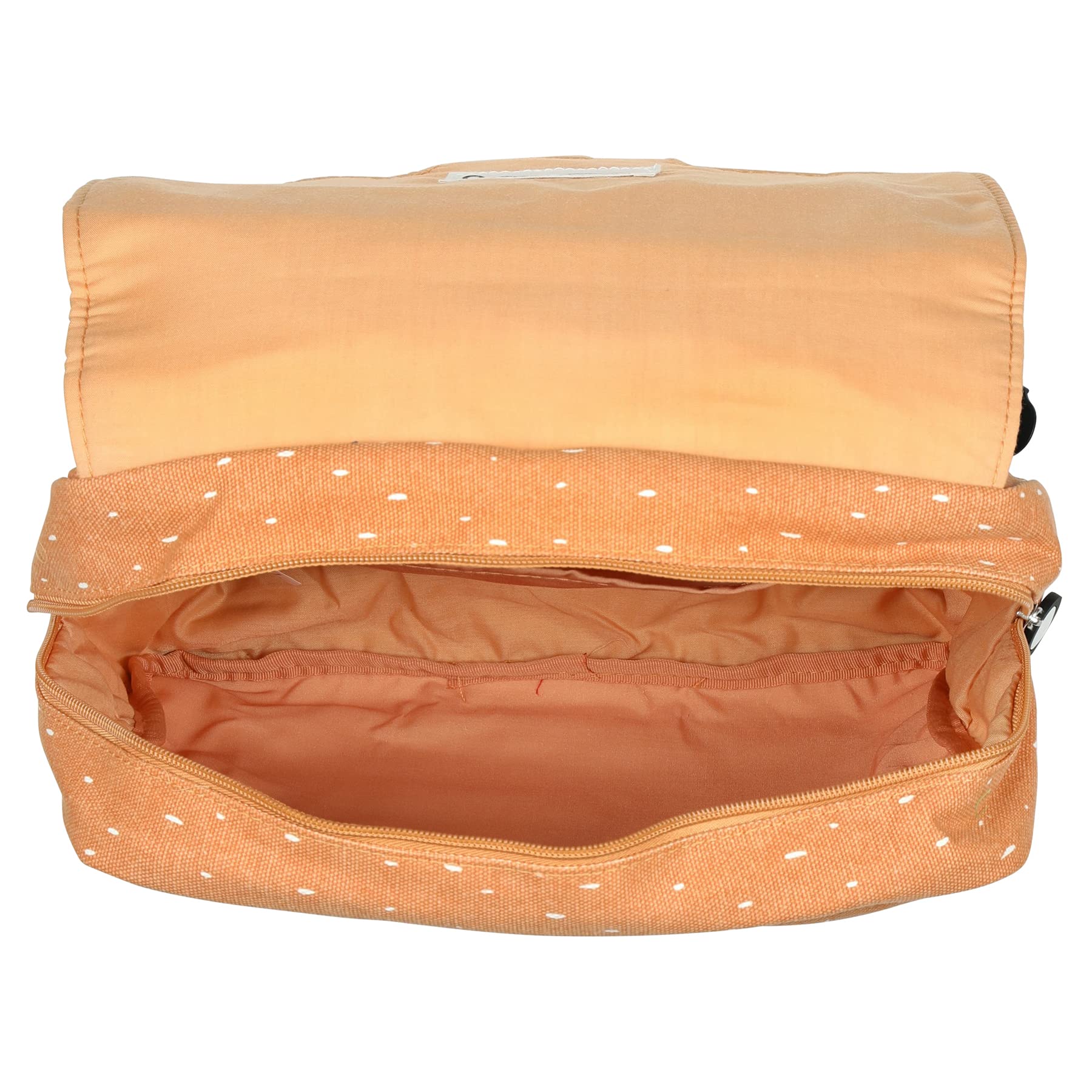 Trixie - Cartable pour Enfants - Mr. Fox (Renard)