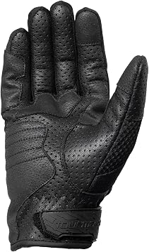 Tourmaster Draft Air Motorcycle Gloves