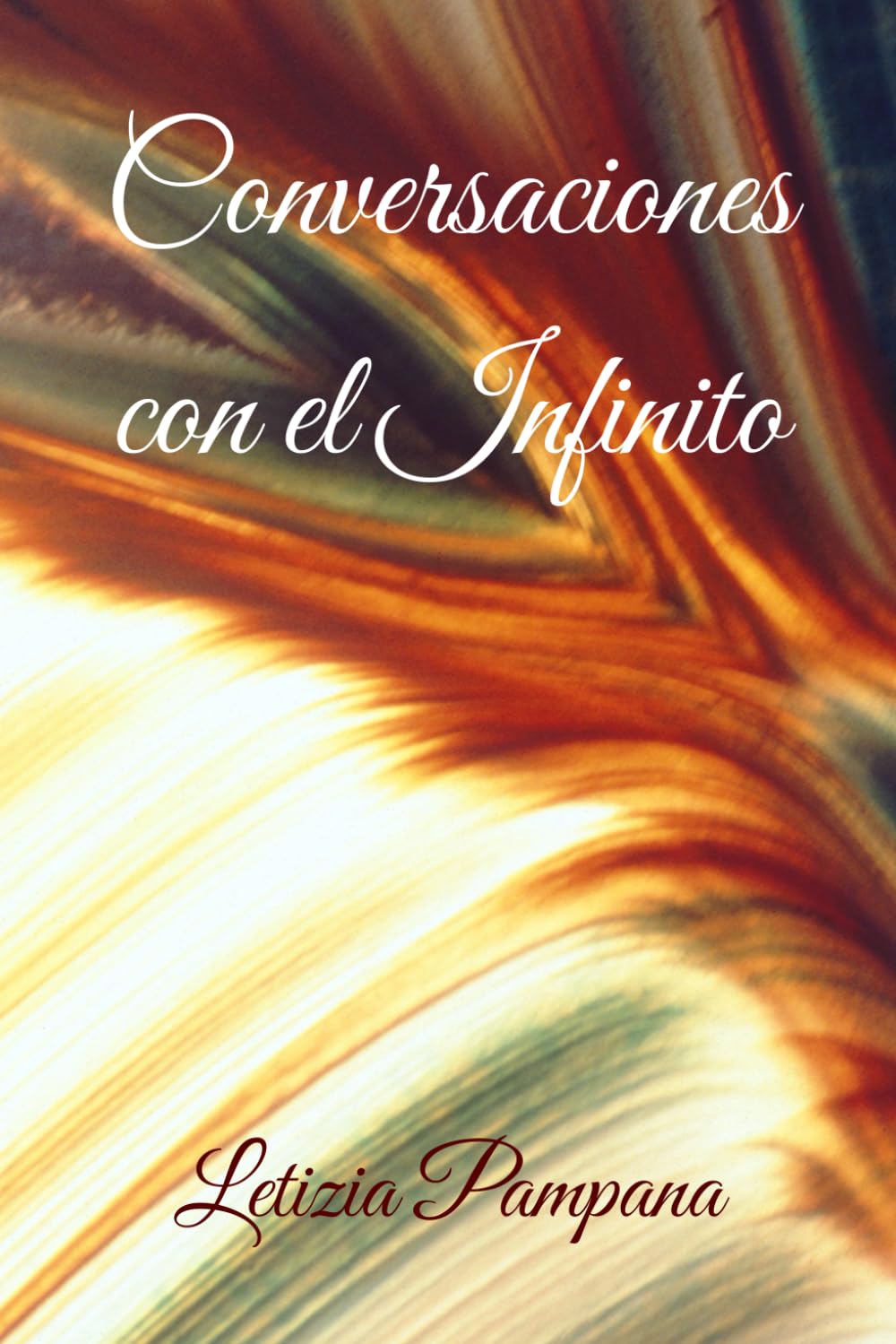 Conversaciones con el Infinito