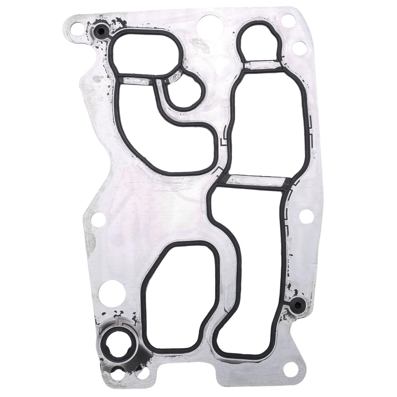 Joint de cylindre pour filtre à huile de voiture - Compatible avec F50 E90 F30 E91 F10 F11 X1 X3 X4 X6 N47 N57 - Remplace 11428516396, 8516396, 90069-43009, 9009 Référence produit : 06943. 009, 549303 | F30 E91 F10 F11 X1 X3 X4 X6 N47 N57 - Remplace 11428