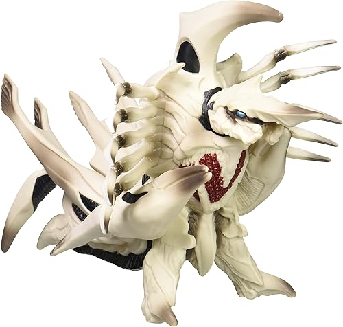 Bandai Película Monster Serie Legión