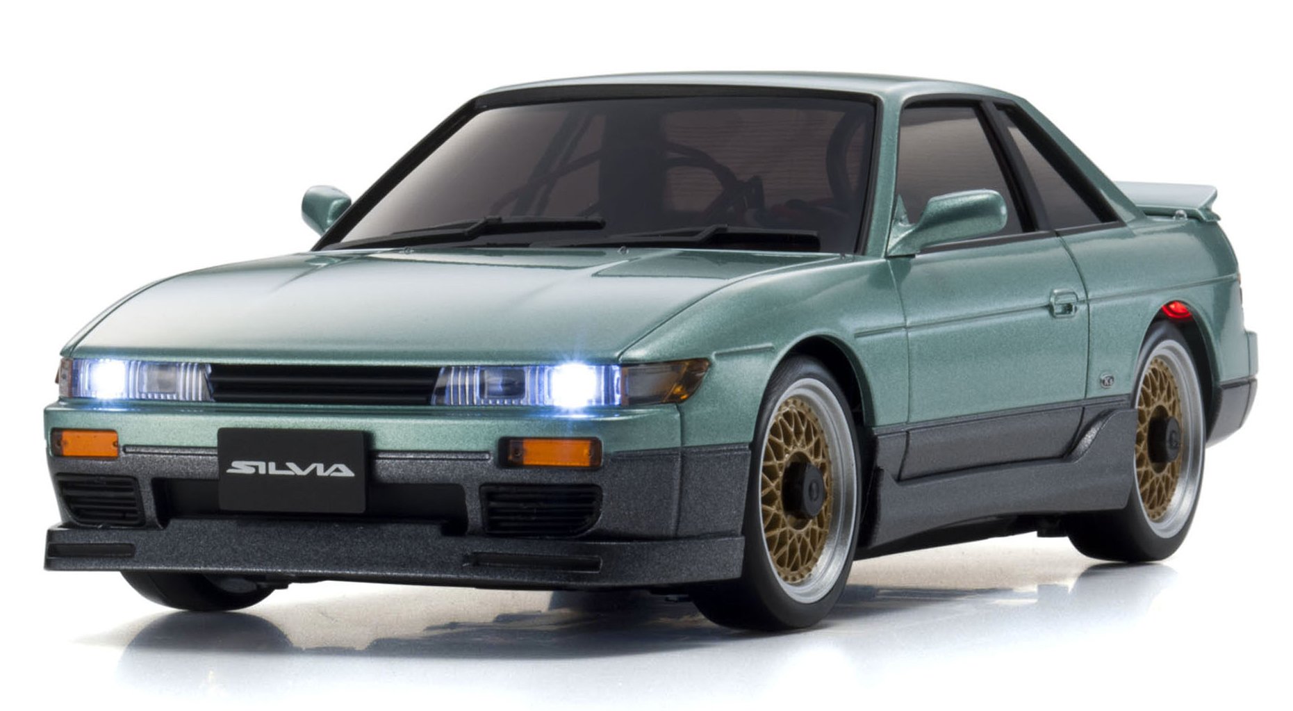 京商　ミニッツ　日産 シルビア S13 ボディ（AWD.MRD） Amazon.co.jp: 京商 1/27 ミニッツAWD MA-020スポーツ ニッサン