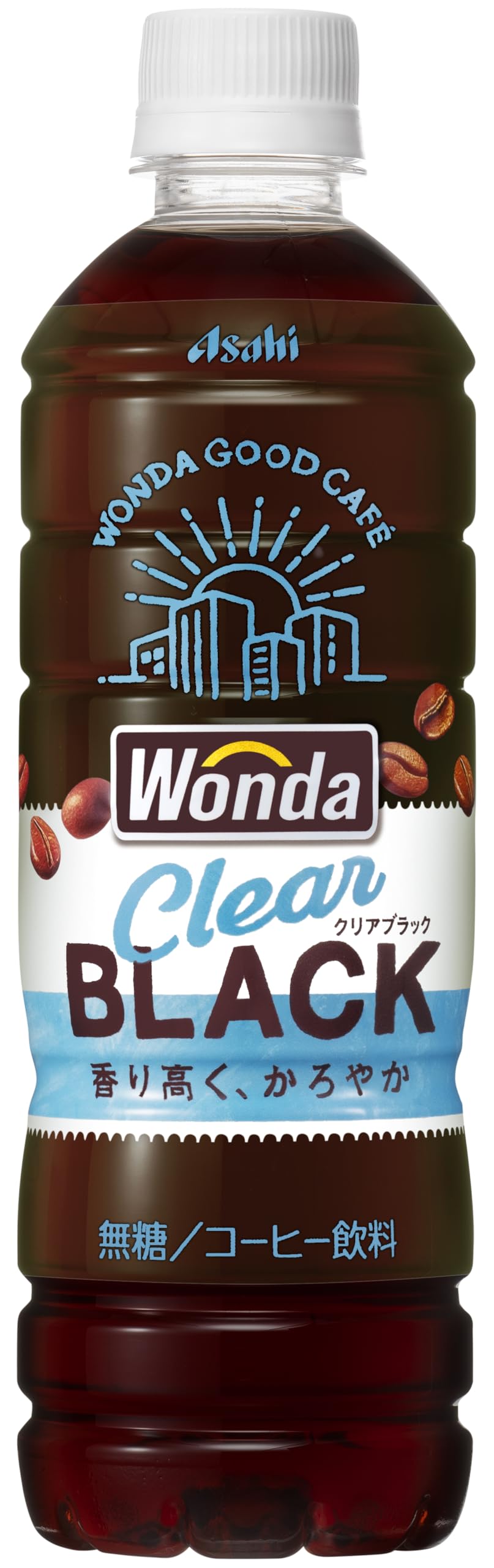 インフィニット・ストラトス　アサヒ WANDA 限定クリアファイル フルセット Amazon.co.jp: ワンダ アサヒ飲料 クリアブラック 500ml×24本[コーヒー