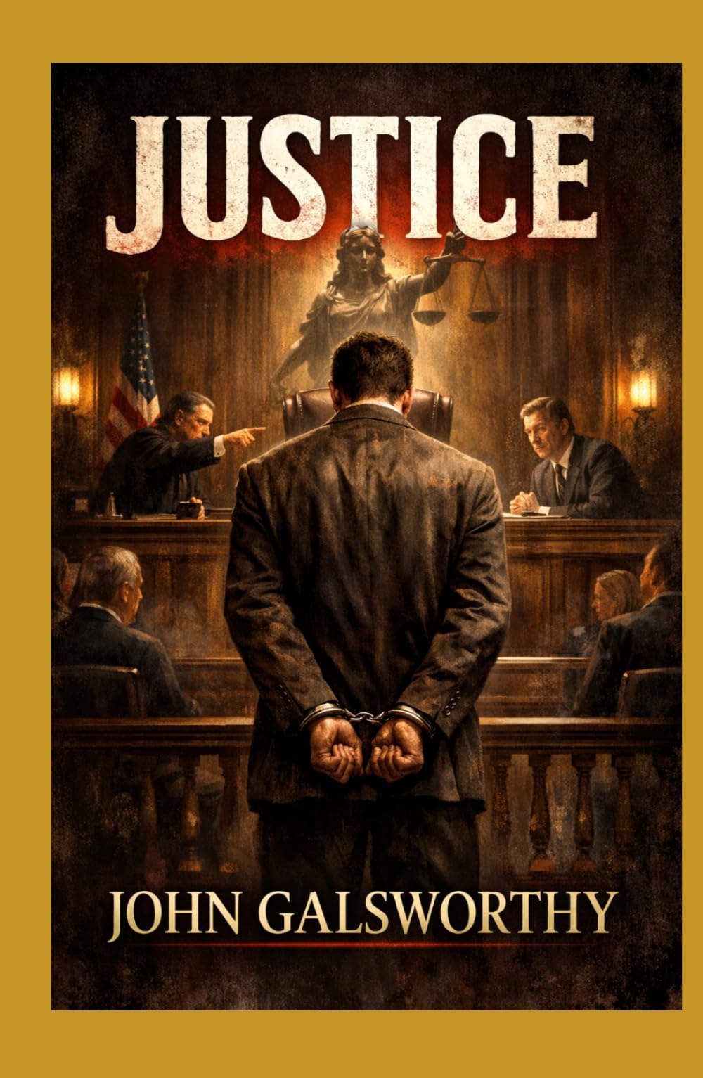Justice
