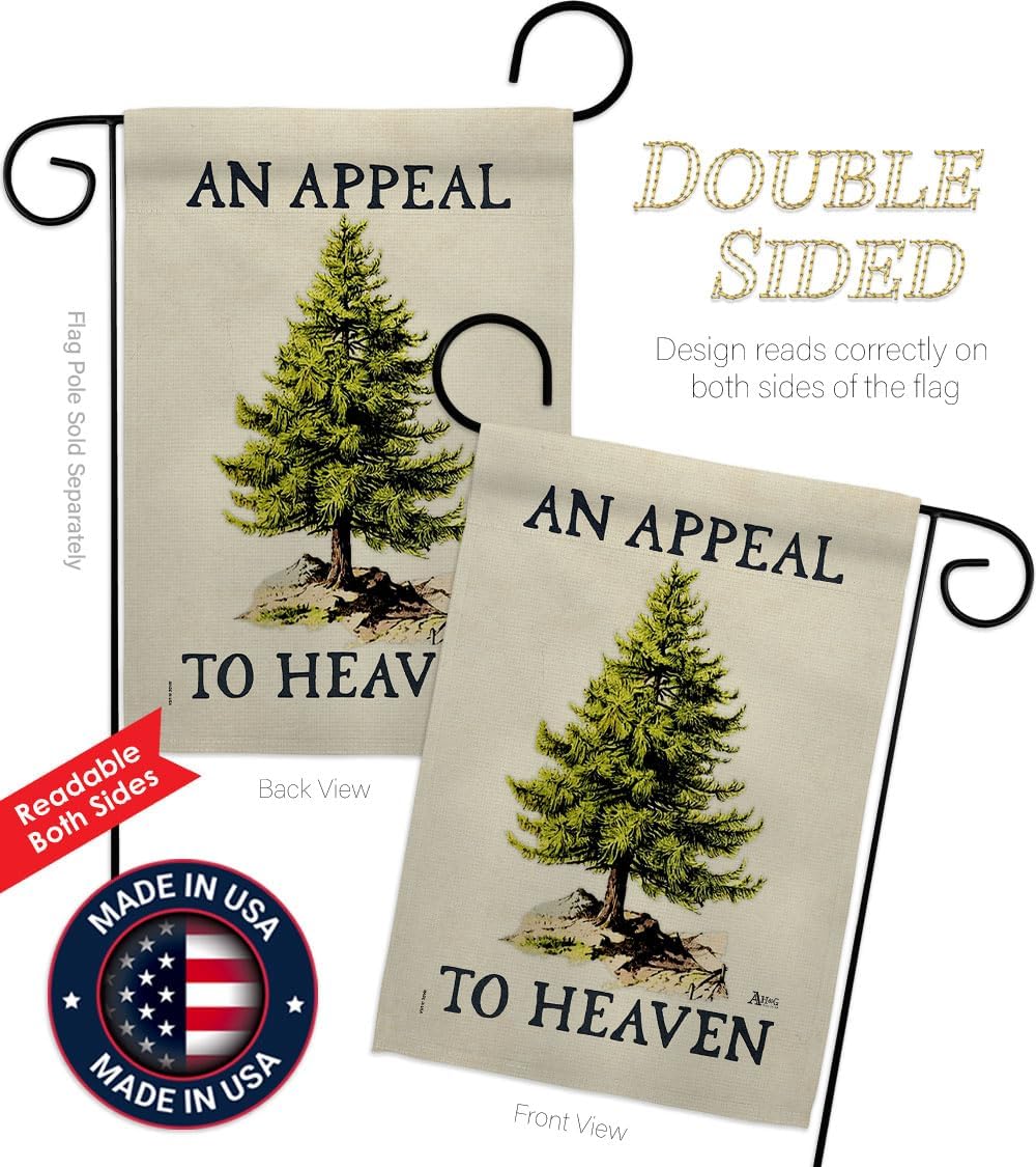 An Appeal To Heaven Garden Flag Pack Washington's Cruisers Vintage Poster Door Decor Gadsden Liberty Pine Tree Yard Sign American Flags For Outside House Banner Gifts Patriotic Decorations Made In USA