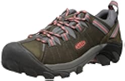 Women's Targhee 2 Low Height Waterproof Hiking Shoes