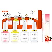 Vista 9 de AIJIMEI 12 bolígrafos de aceite para cutículas de uñas, bolígrafo de aceite de uñas, esmalte nutritivo de uñas con vitaminas, gel hidratado