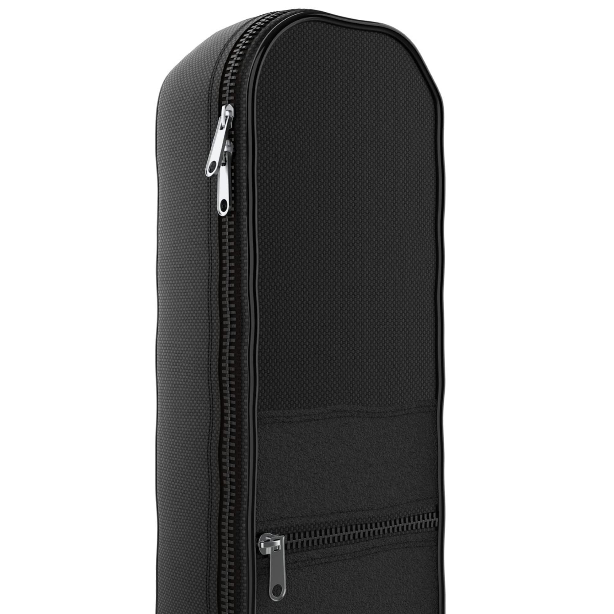 Audibax Easy Acoustic Funda para Guitarra Acústica y Clásica