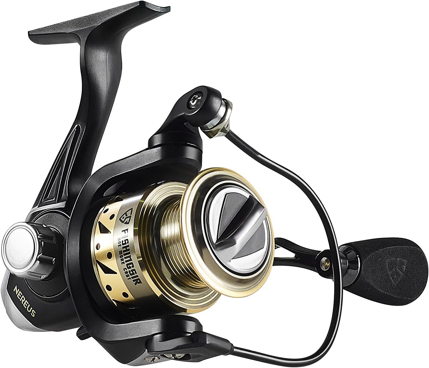 FISHINGSIR Braided Fishing Line