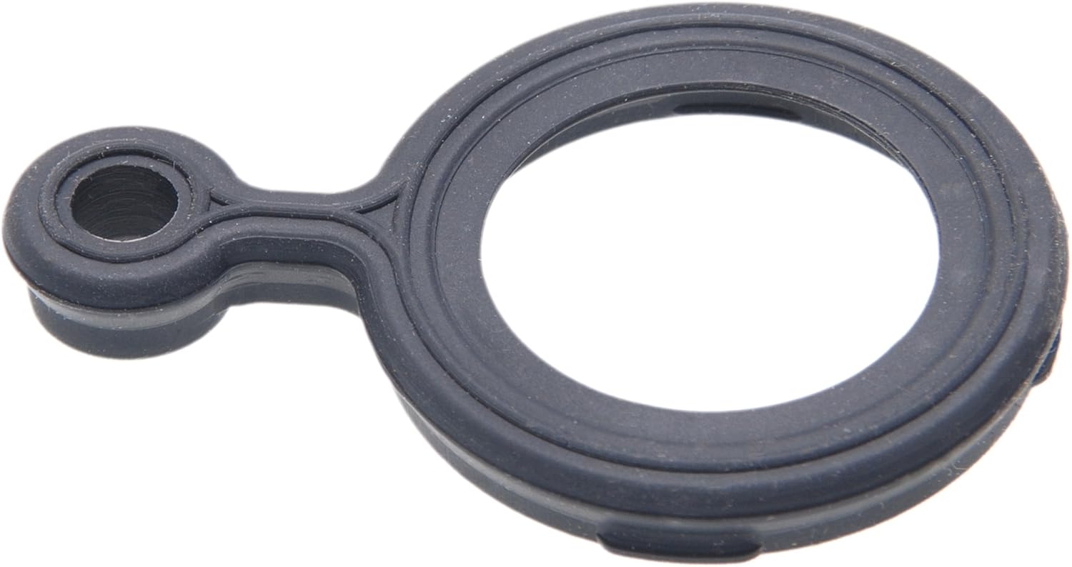 Md186787 Gacket Rocker Cover Spark Plug Hole For