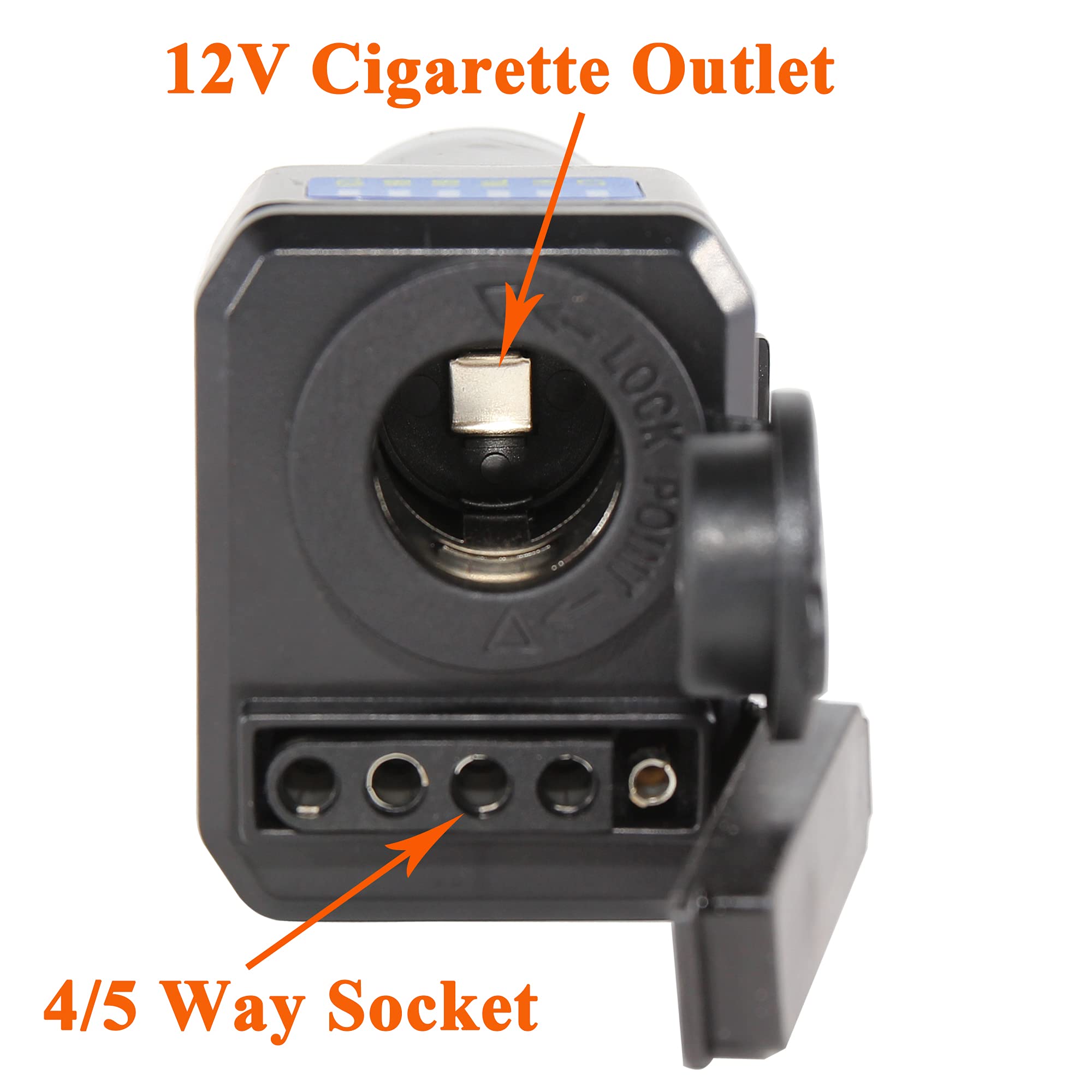 can you charge a battery through the cigarette lighter Can You Charge a Car Battery from the Cigarette Lighter?