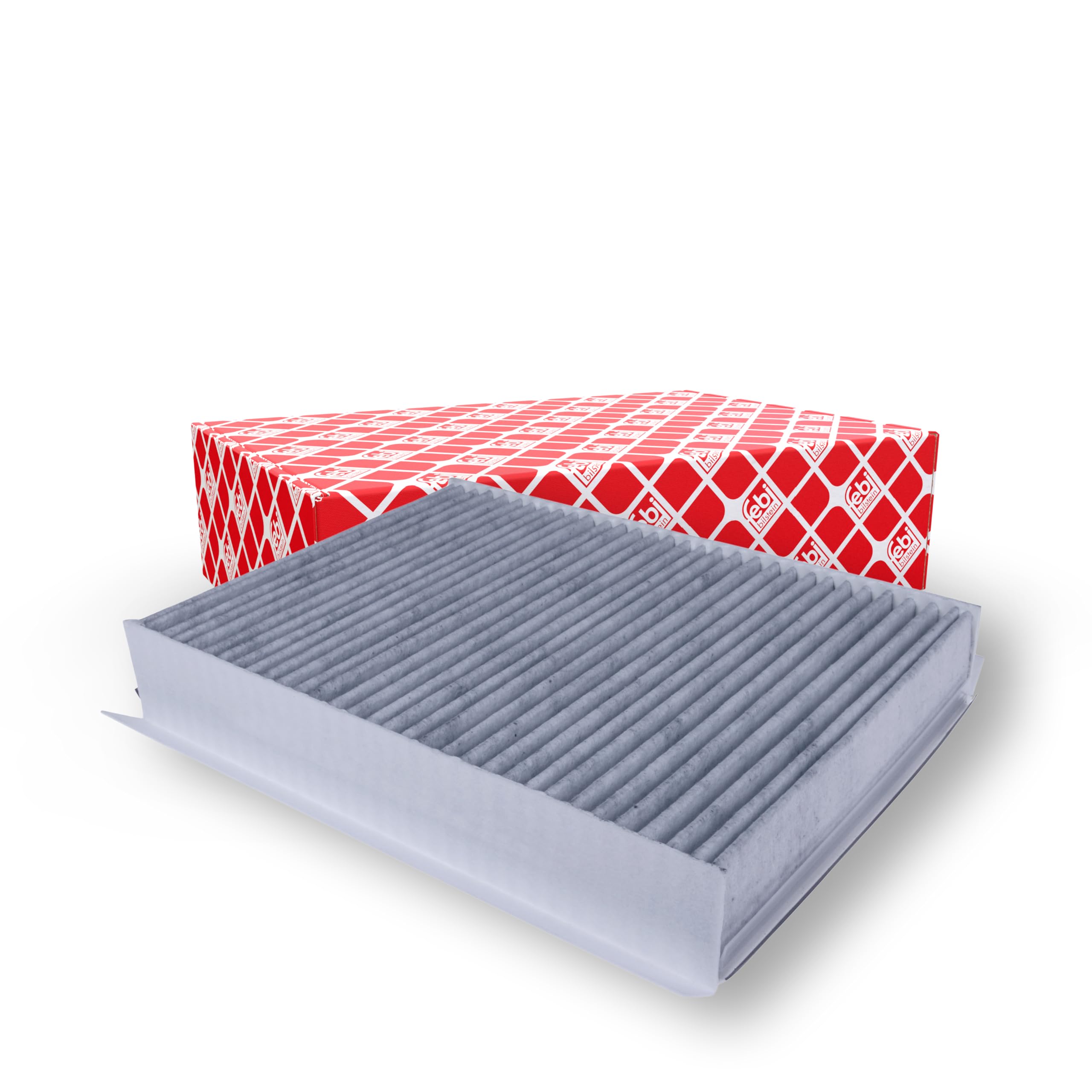 Febi Bilstein 108985 - Filtro Abitacolo, 1 Pezzo-image