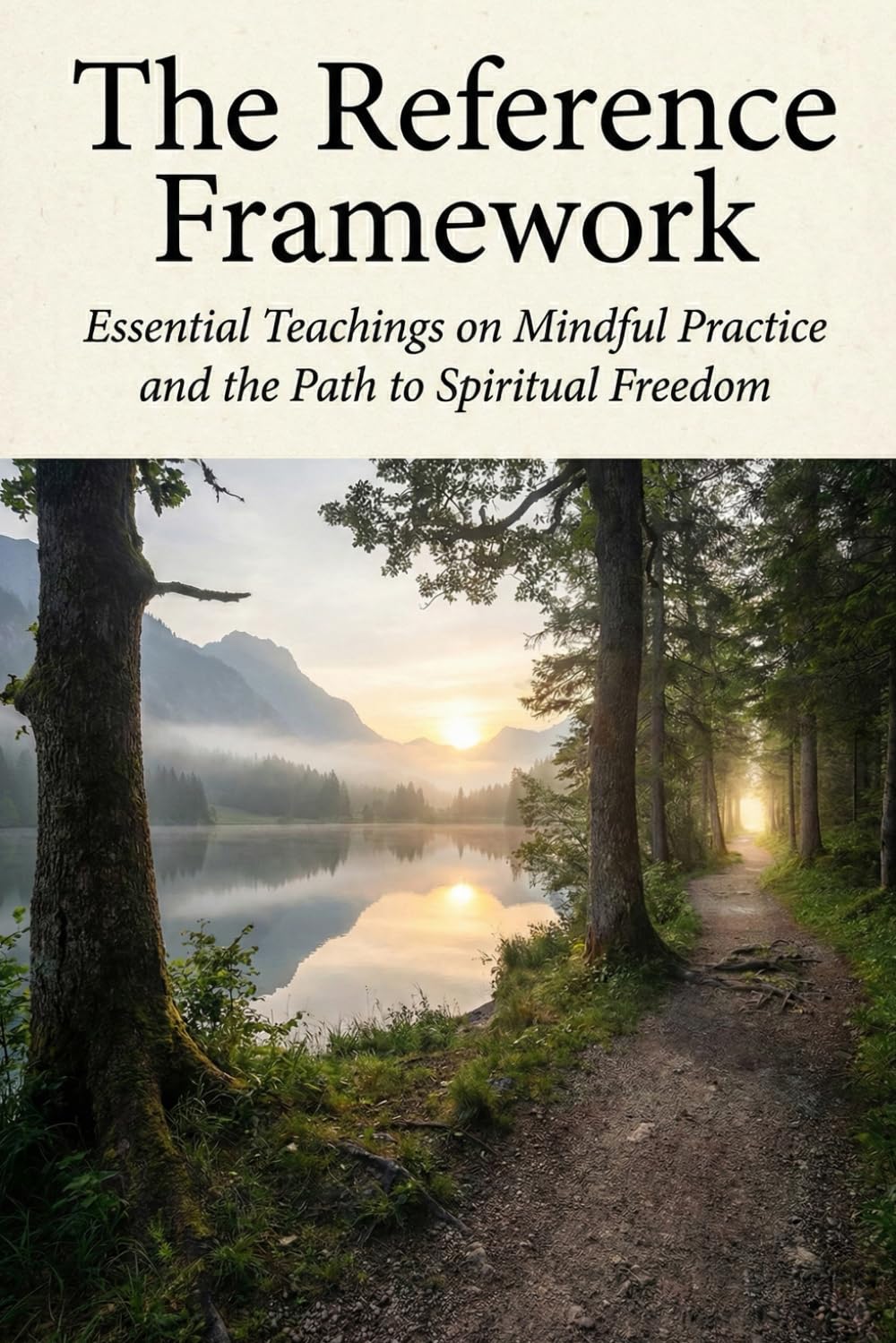 The Reference Framework: Essential Teachings on Mindful Practice and the Path to Spiritual Freedom