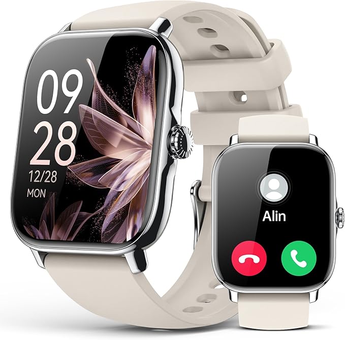 Paybay Budget Smartwatch