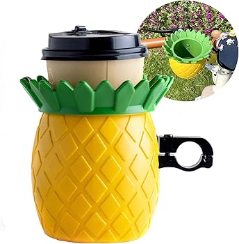 Appleノベルティ ドリンクボトル・ケース Amazon.co.jp: 自転車 ボトルケージ ボトルホルダー かわいい パイン