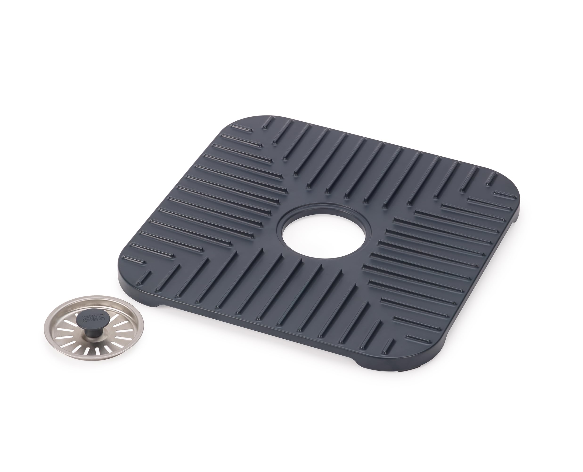 Gootsteenmat Joseph Joseph SinkShield Sink Saver Small Gootsteenmat Joseph Joseph SinkShield Sink Saver Small