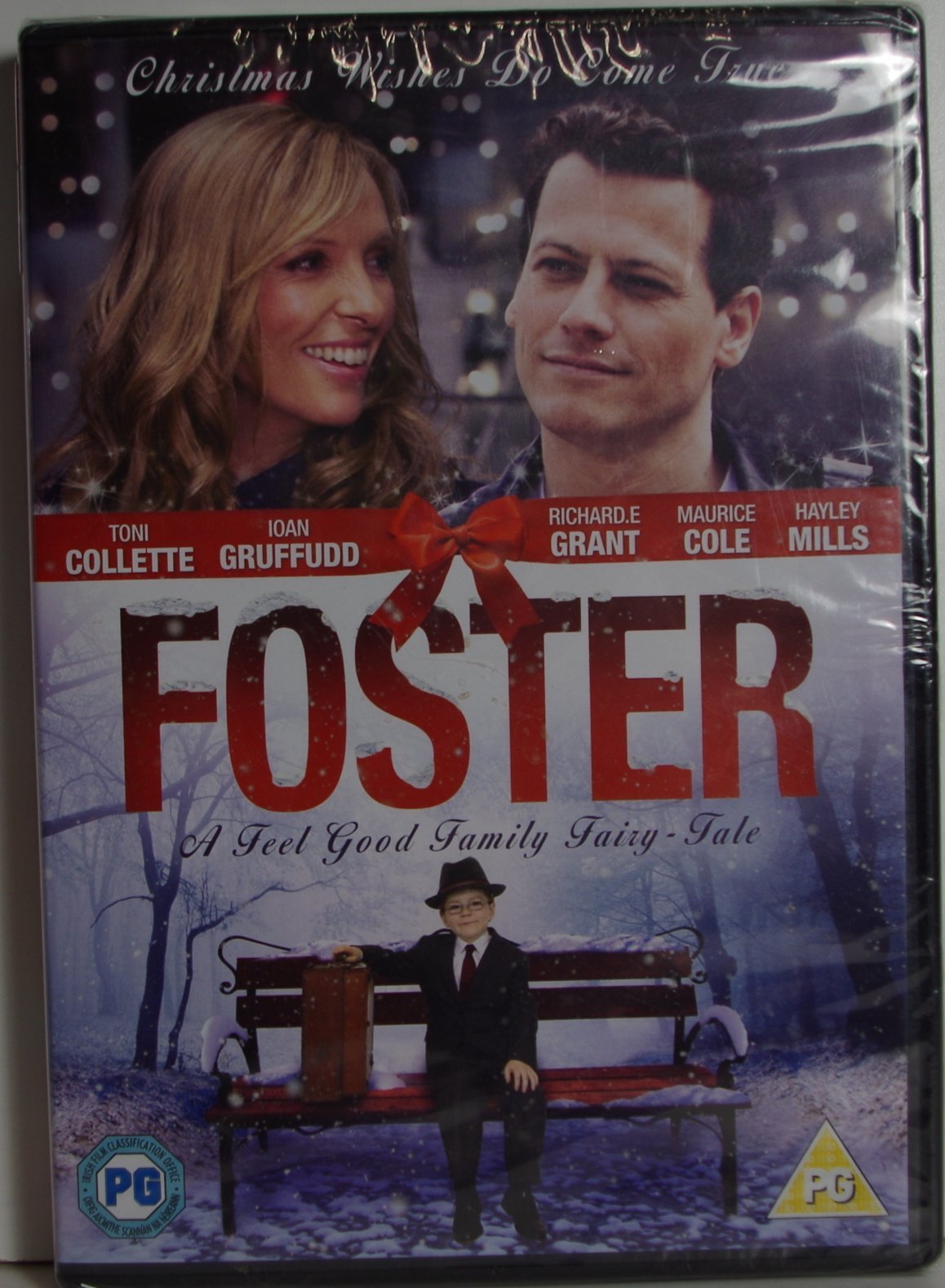 foster