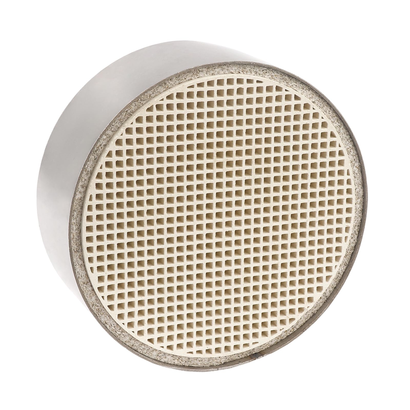 Amazon.co.jp: 薪ストーブ 触媒燃焼器、15.2 cm x 5.1 cm (14.8 cmx5