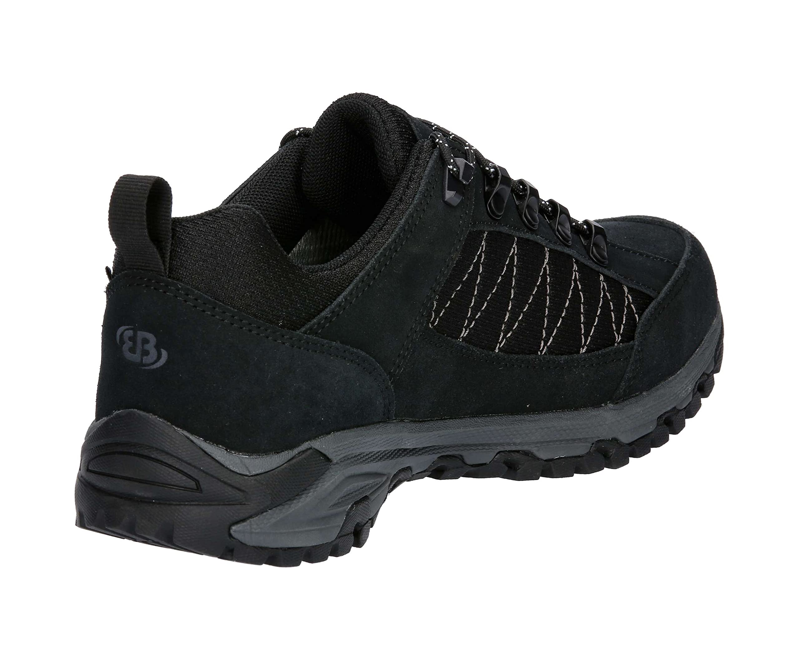 Brütting Unisex Mount Kandu Low Cross-Laufschuhe
