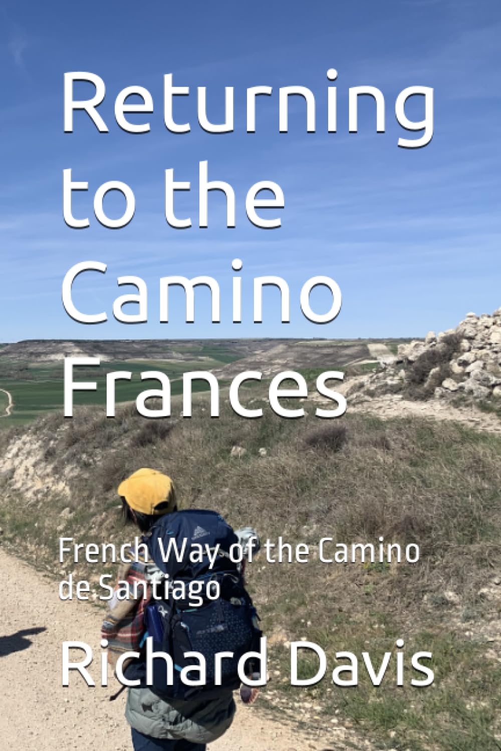 Returning to the Camino Frances: French Way of the Camino de Santiago