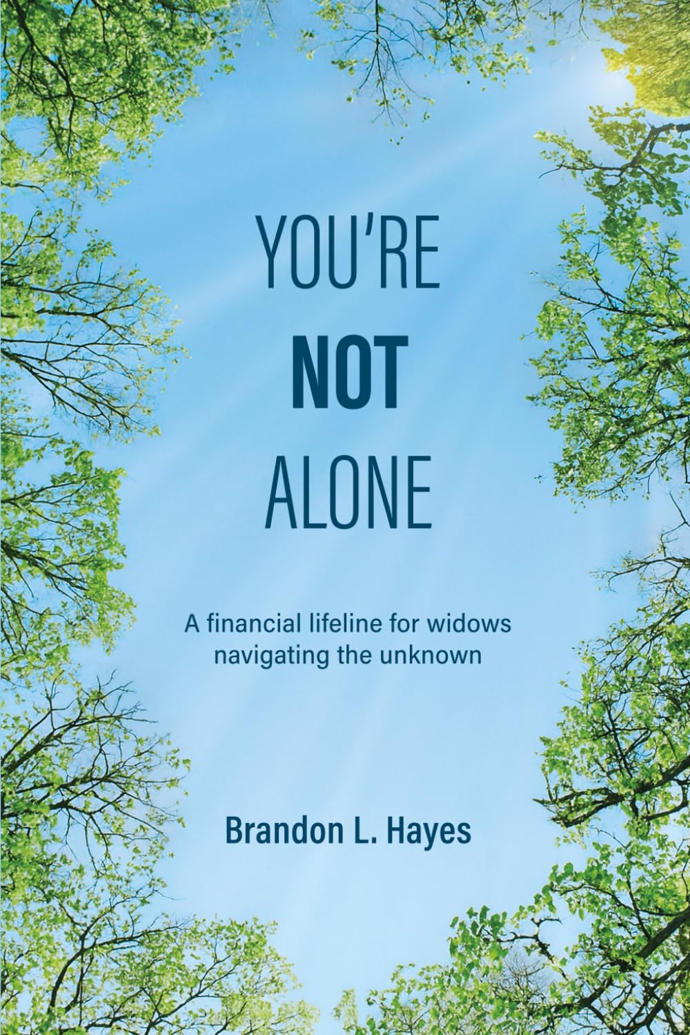You’re Not Alone: A Financial Lifeline for Widows Navigating the Unknown