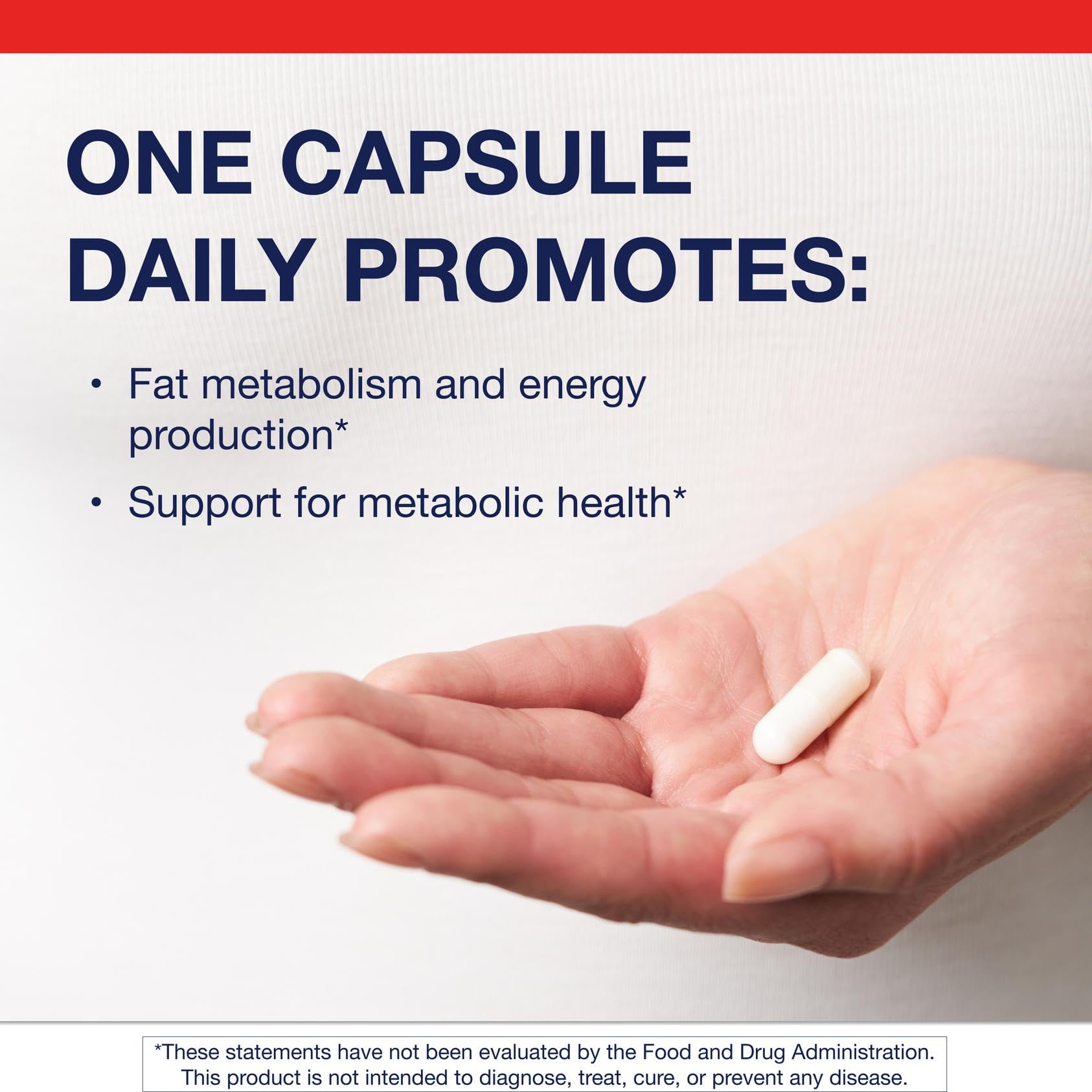 Metagenics L-Carnitine L-Tartrate 500 mg Powder, 30 Servings — Amazon image 2