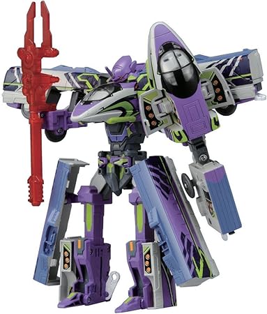 Amazon タカラトミー Takara Tomy プラレール 新幹線変形ロボ シンカリオン 500 Type Eva 車両 おもちゃ