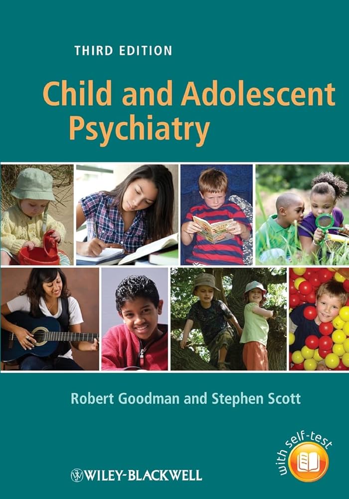 DSM-5 Dulcan’s Child and Adolescent PSY- Concise Guide to Child and Adolescent Psychiatry: Dulcan MD