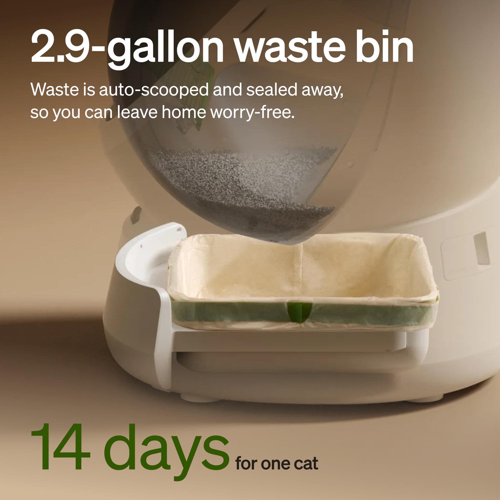 PETLIBRO Upgrade Cat Water Fountain product image 19