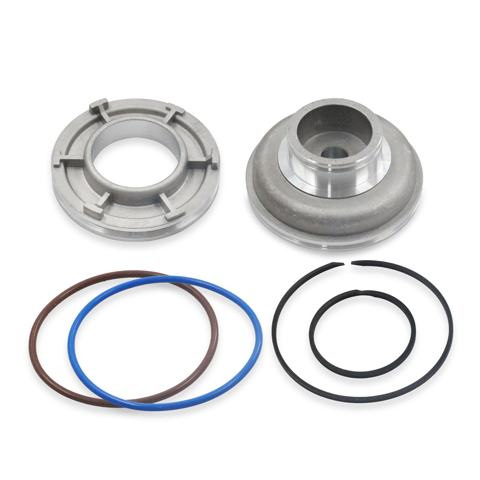 Amazon.com: QGHAUC Phoenix Transmission Parts 4L60E 700R4
