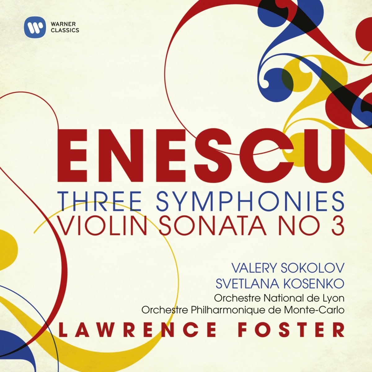 George Enescu (20th Century Classics)