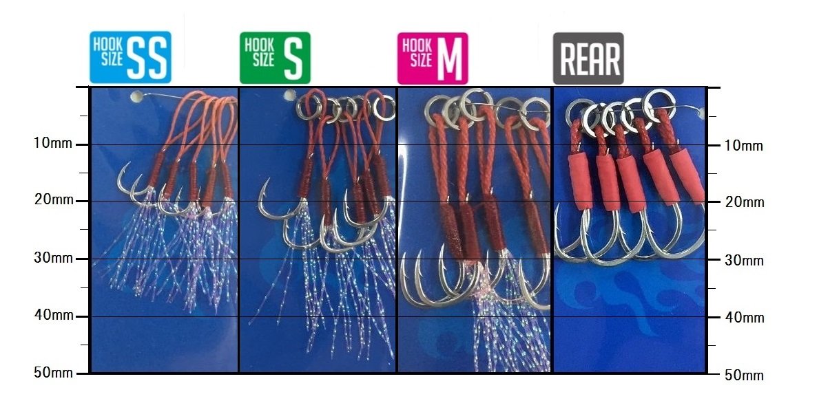 Majorcraft DBX8-30005MC Braided Line 80