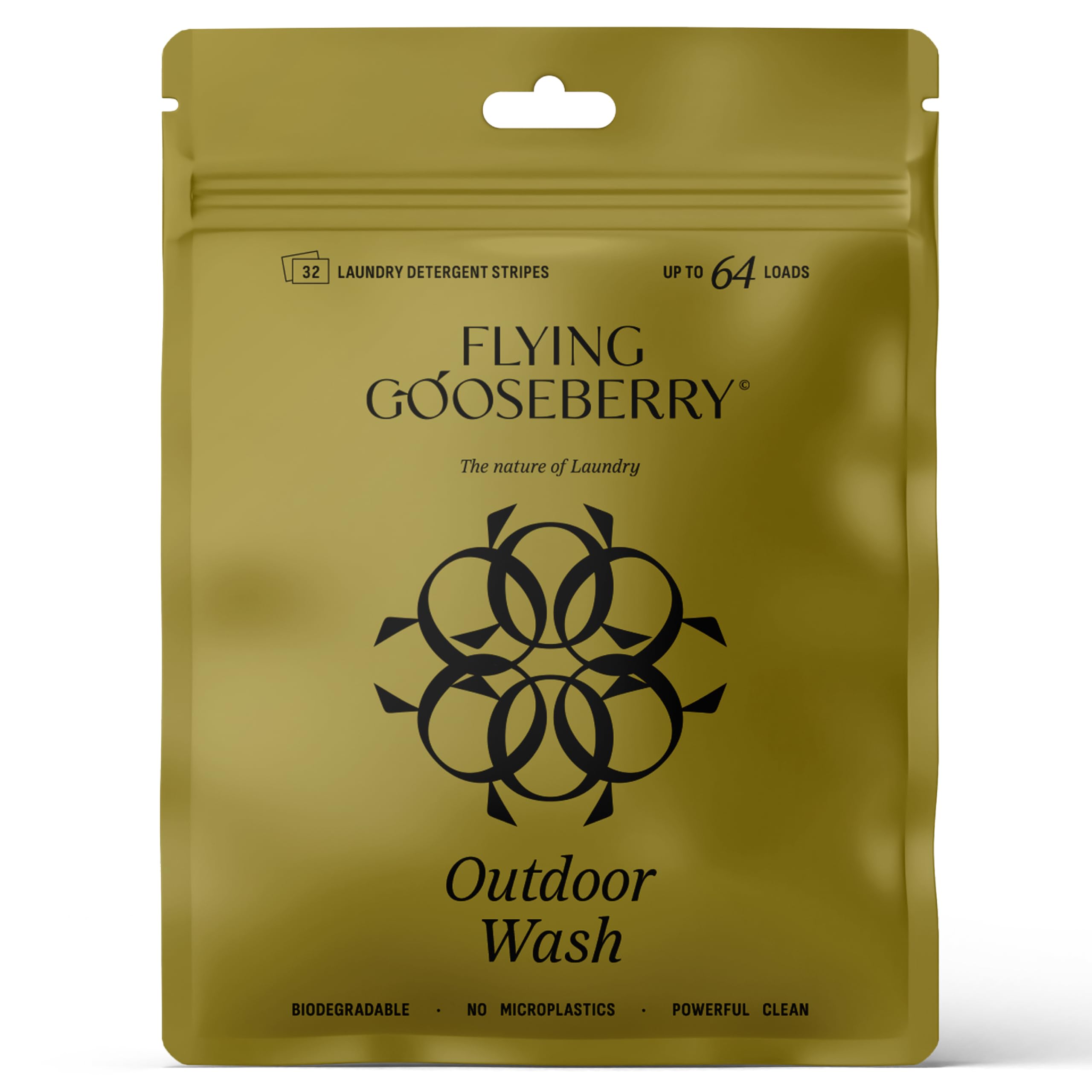 Outdoor Wash