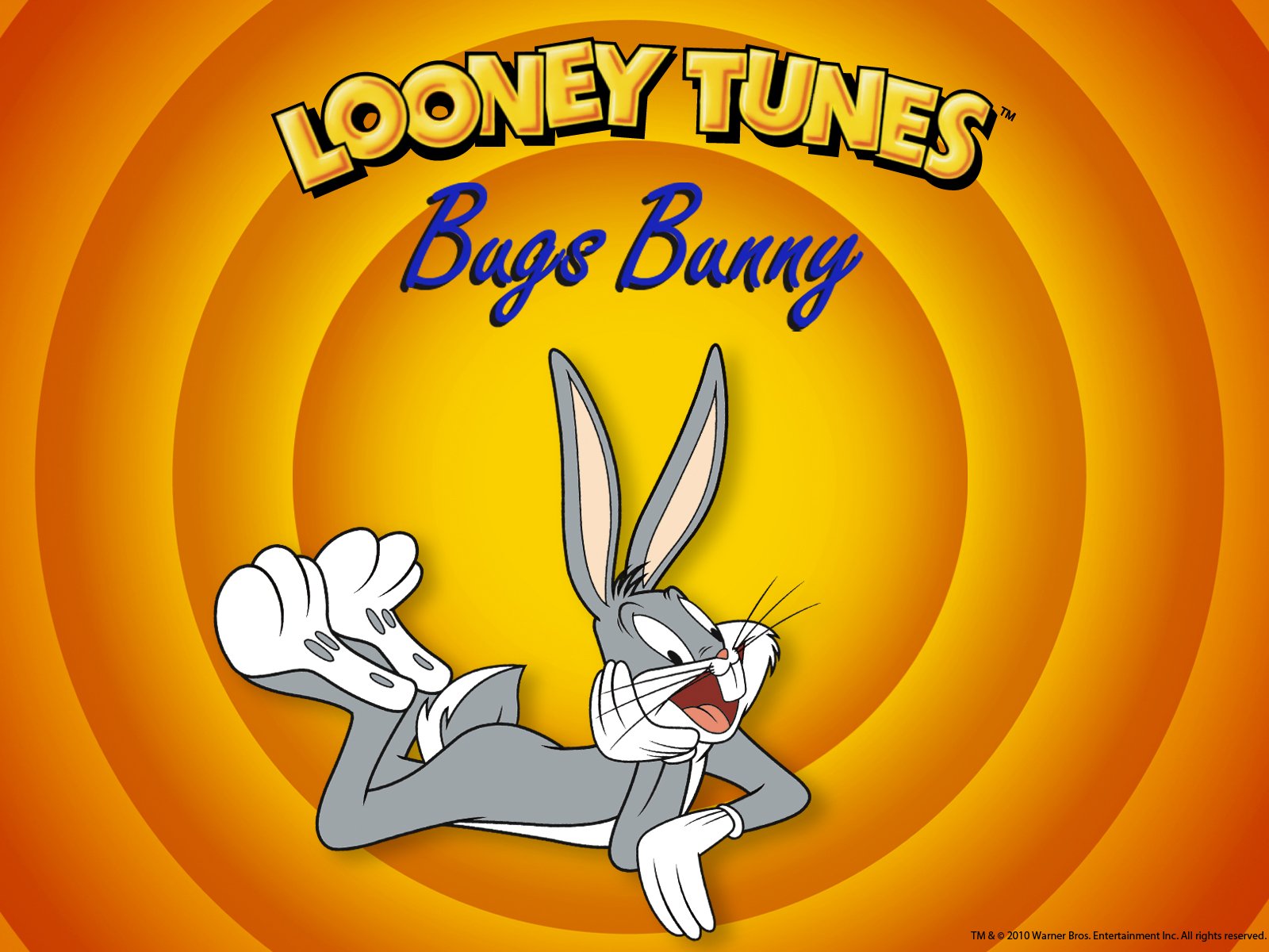 Warner Cartoons Classics: Bugs Bunny Volume Three