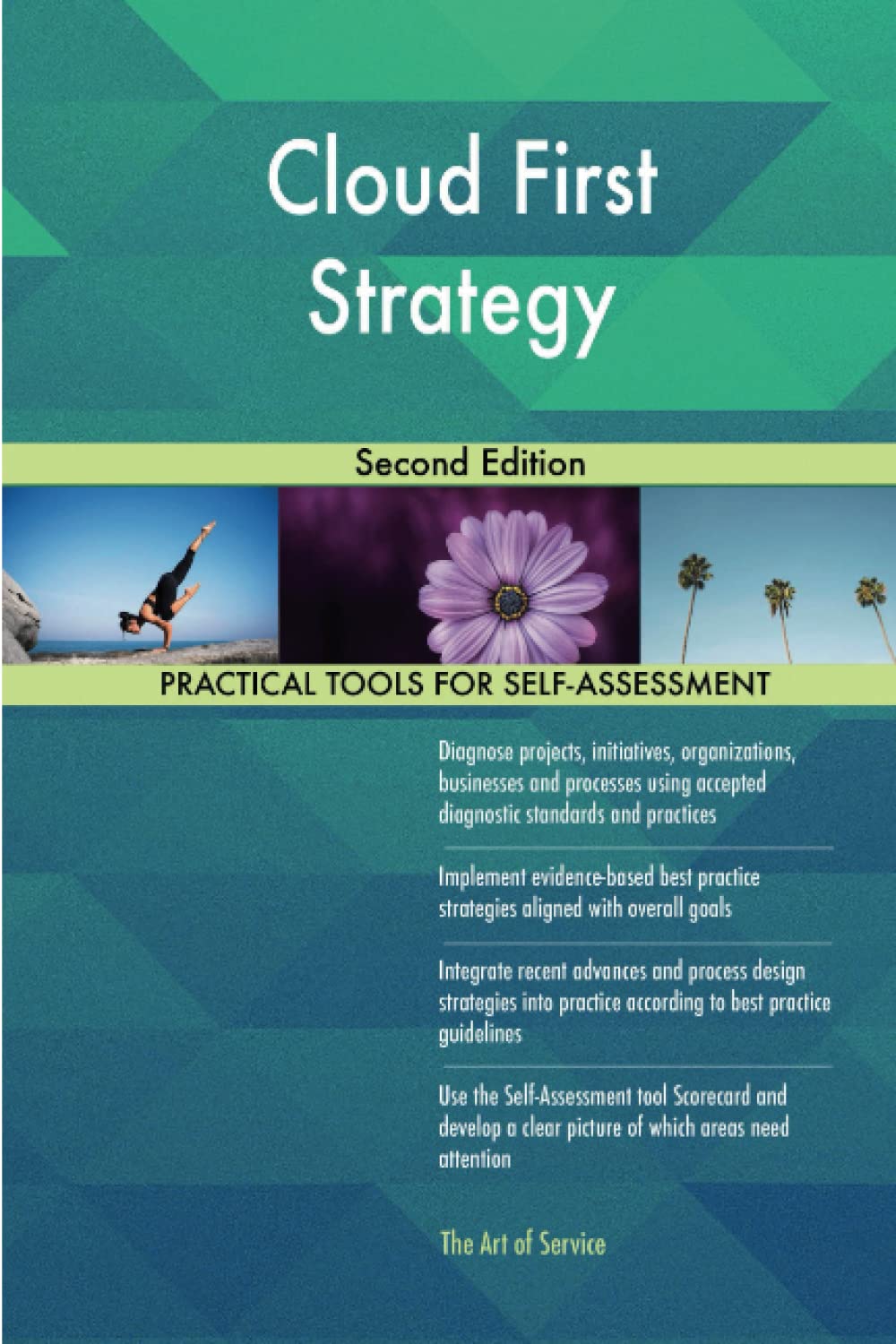 Cloud First Strategy Second Edition