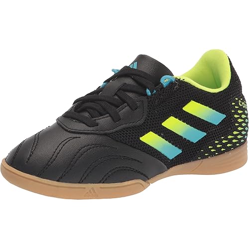 adidas Unisex-Child Copa Sense.3 in Sala Soccer Shoe