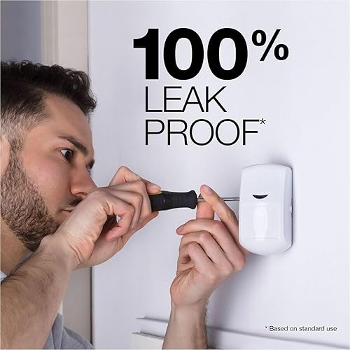 Miniatura 8 de Energizer Baterías industriales de litio, 123, paquete de 12 baterías, ELN123-12