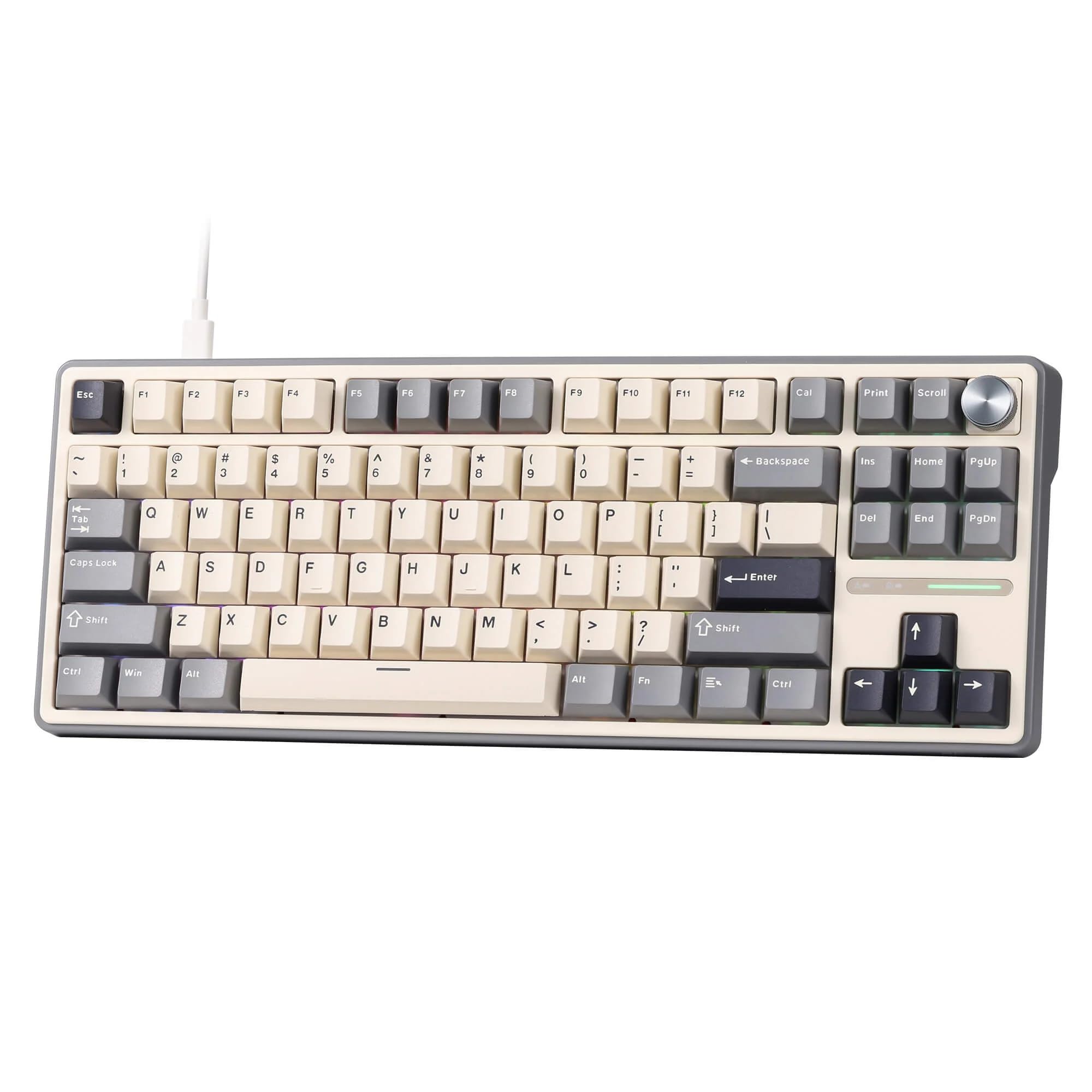 Royal Kludge RK R87 PRO Mechanical Keyboard