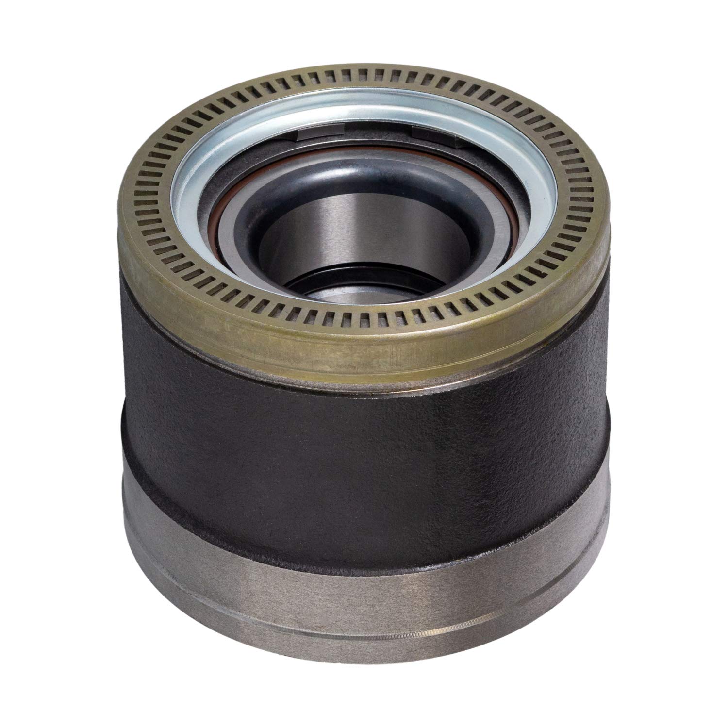 Febi Bilstein 106753 Wheel Hub with ABS Pulse Ring 1 Piece