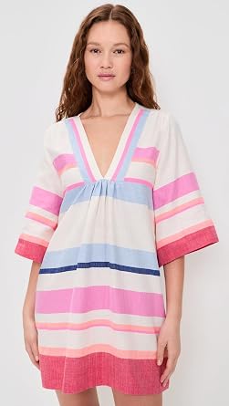 lemlem Women's Belkis Caftan