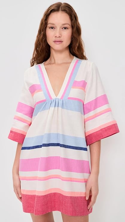 lemlem Women's Belkis Caftan