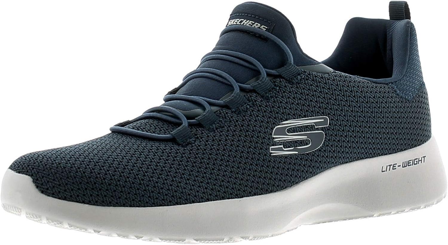 Skechers slip on trainers mens Clearance