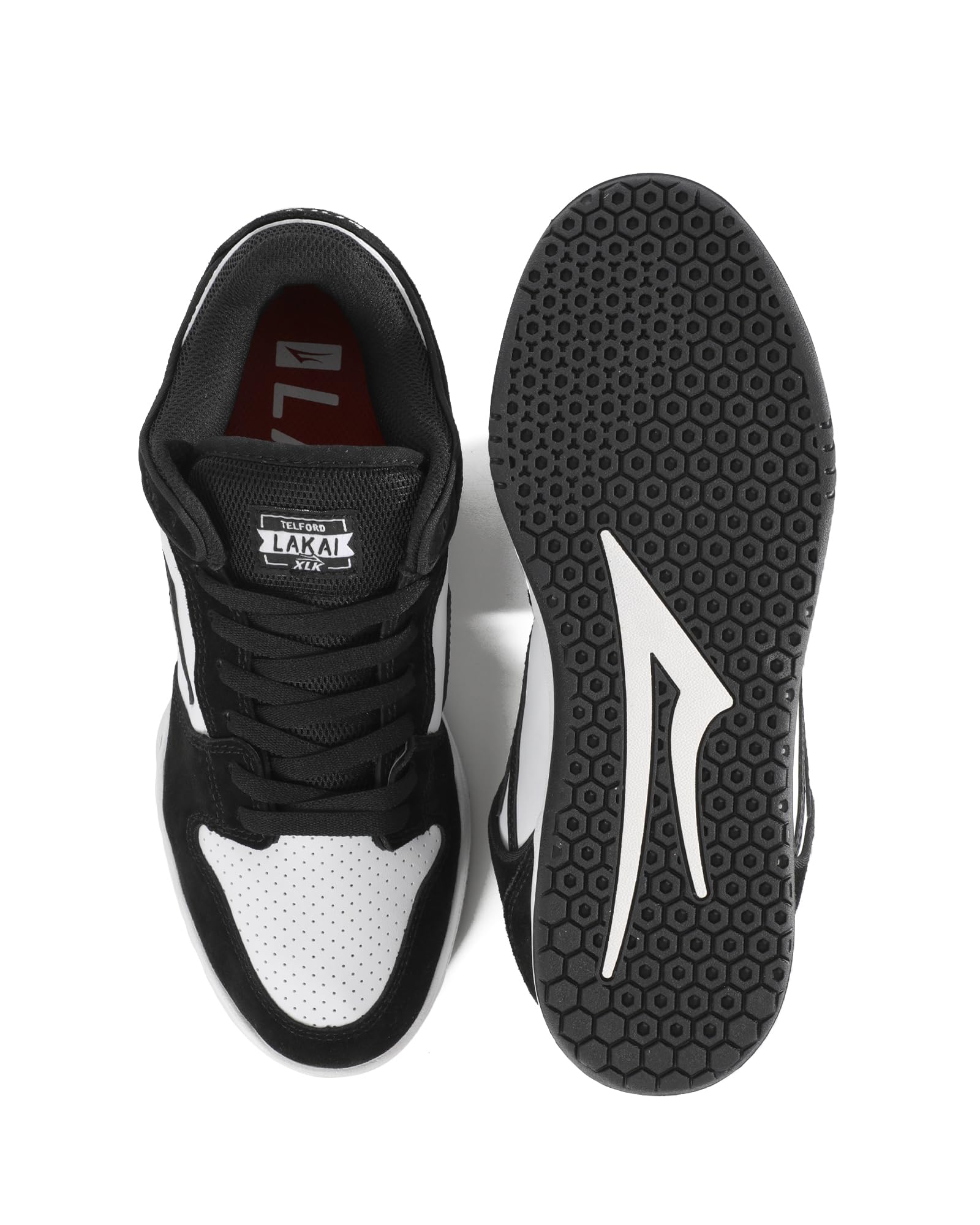 Lakai Telford Low