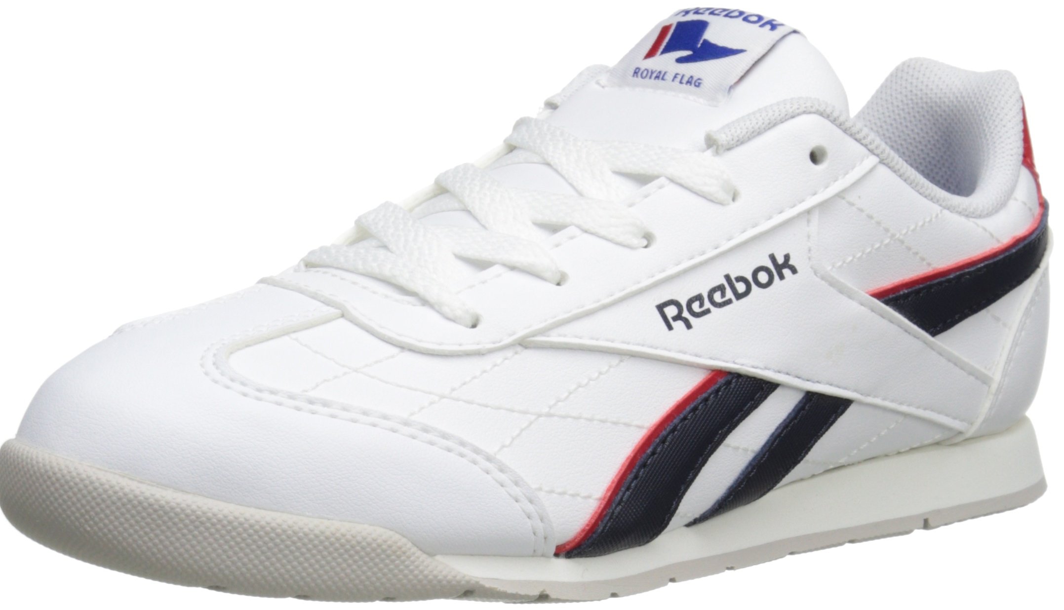 Reebok Royal Attack Classic Shoe (Little Kid/Big Kid)